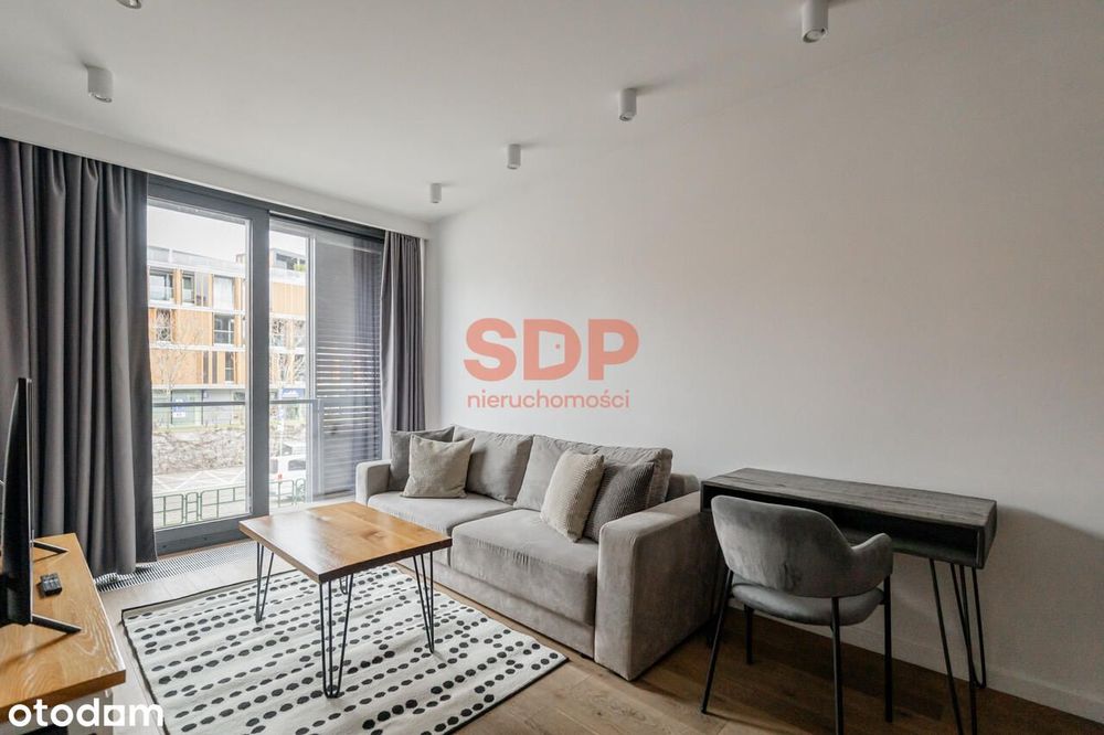 Apartament w centrum Wrocławia  | Marina