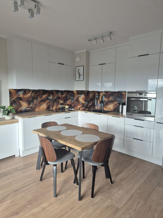 Noclegi krótkoterminowo, apartament na doby, wynajem olecko