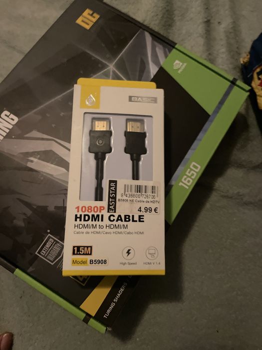 Pc completo - so falta monitor! Ideal para quem quer montar um setup