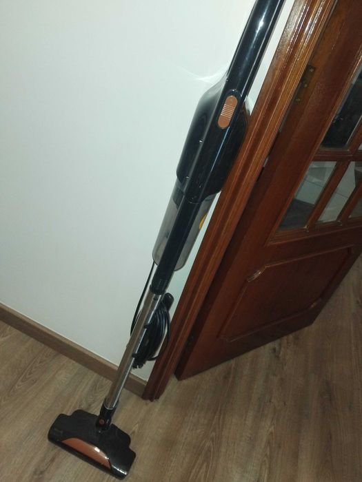 aspirador vertical Deerma DX700S