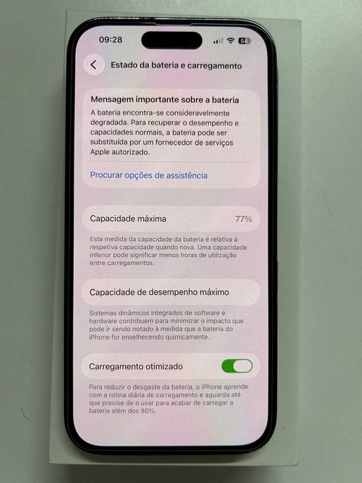 Iphone 14 Pro 128GB