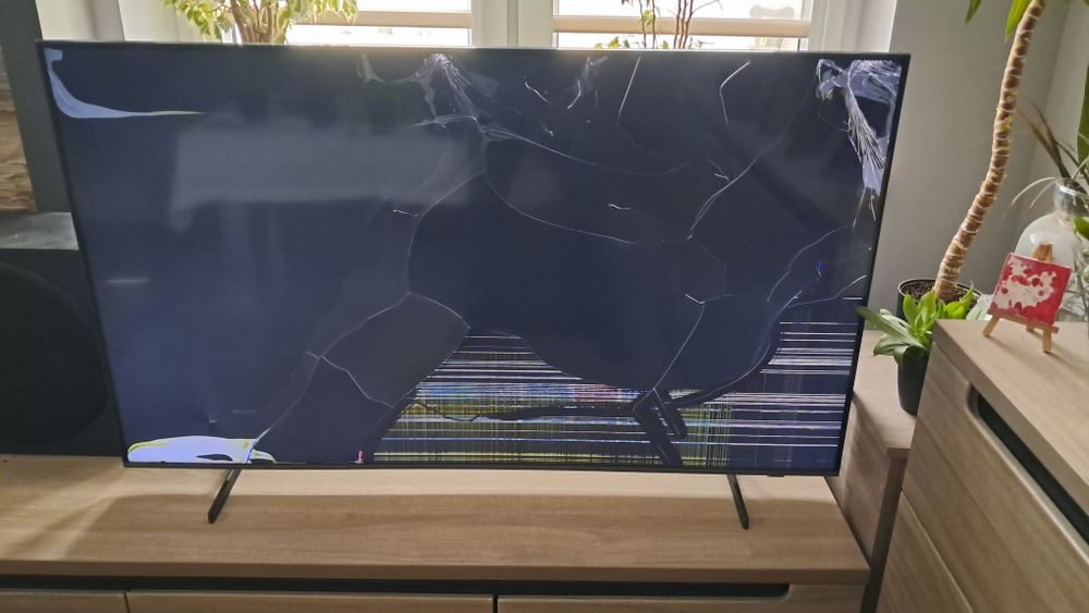 Telewizor Samsung 55"