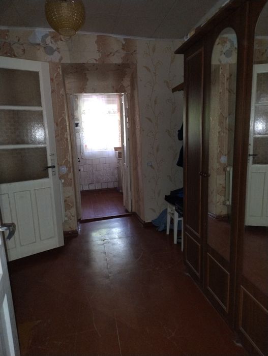 Продам часть дома в центре