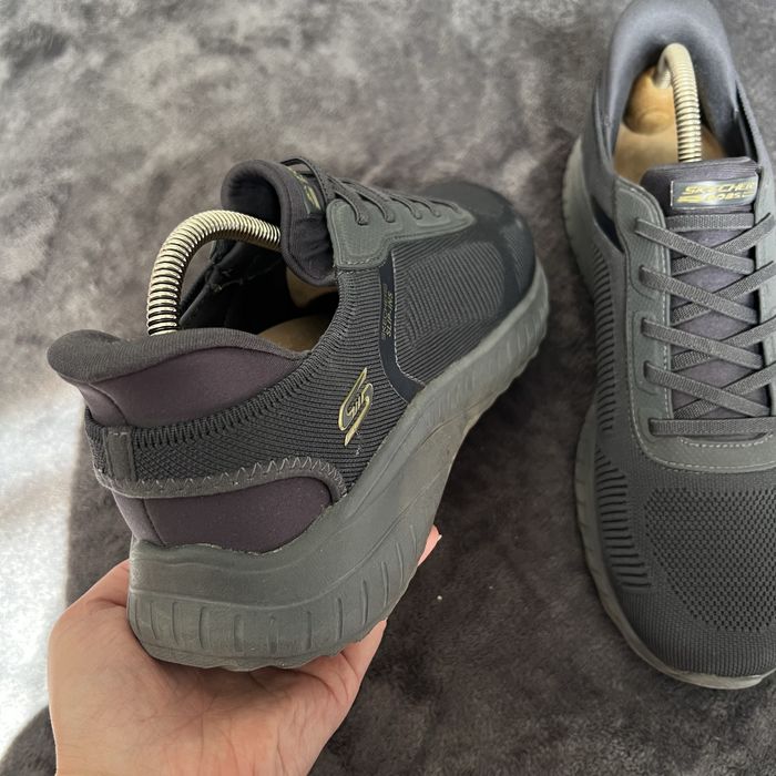 Чоловічі кросівки Skechers slip- IWS. P. 41. Ідеал!!!