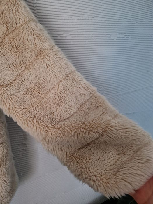 Futerko beżowe l/xl