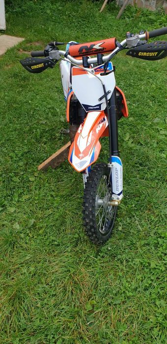 Продам Ктм 65 sx