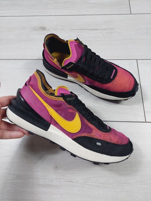 Кросівки Nike Waffle One р.39EUR 24,5cm