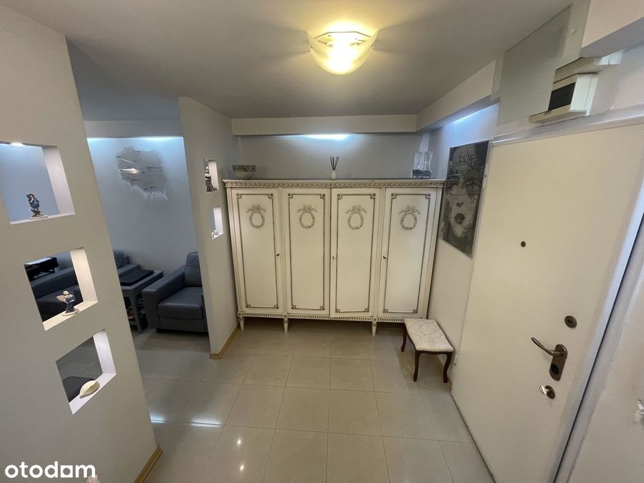 mieszkanie/lokal, ul. Biskupia, 35 m2 Ip.