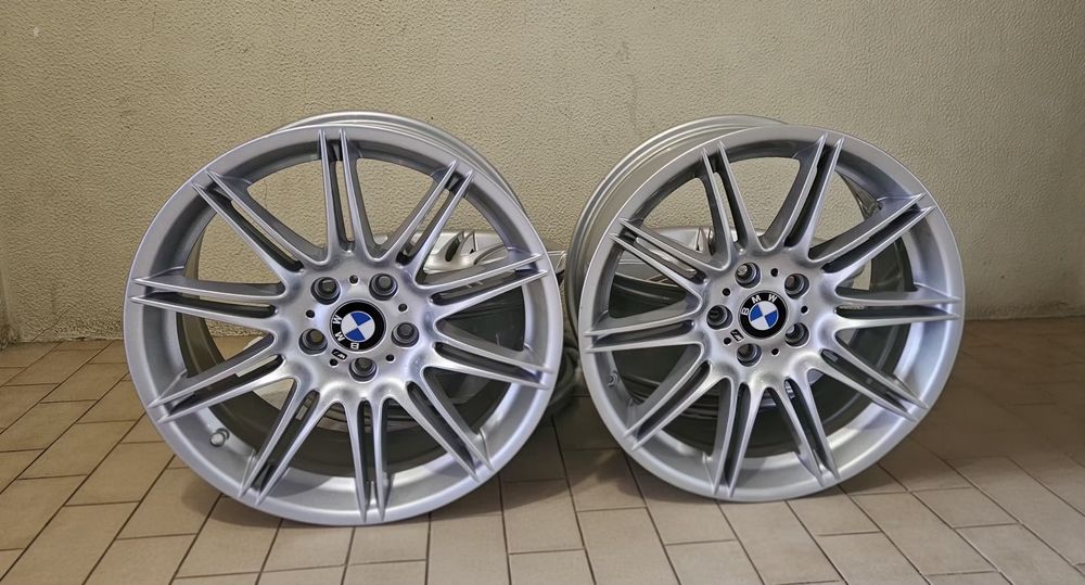 Jantes BMW 19" style 225