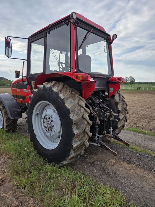 Ciągnik Belarus 952.3