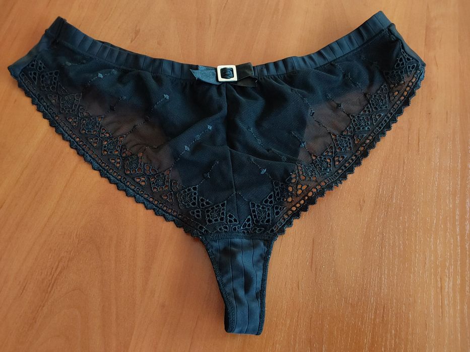 Majtki damskie  Missya  Nowe
