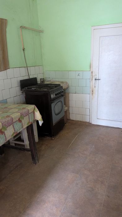 Продаж будинку в Малі селменці