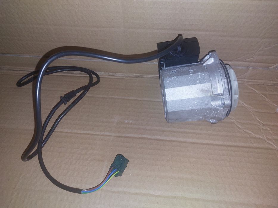 silnik pompa wilo rs 25/5-2 15/5-2 service motor