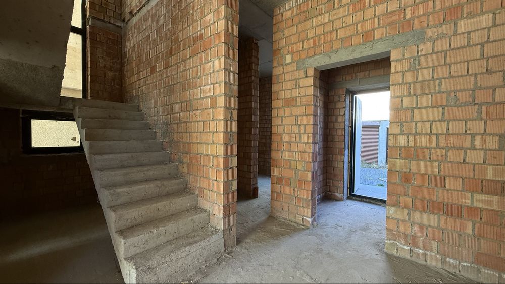 Продам новый дом  у моря, Одесса . 3 сотки земли