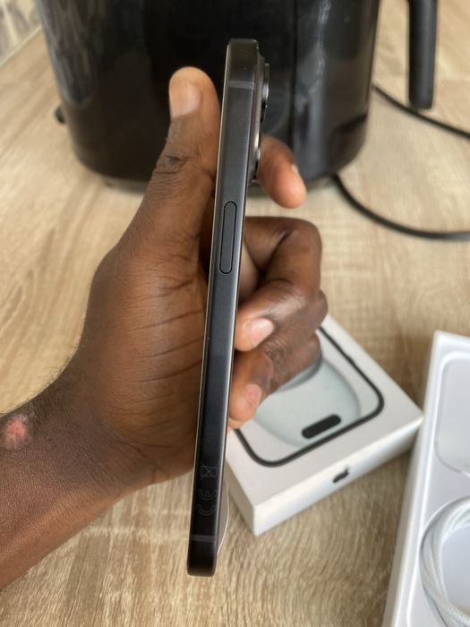 Iphone 15 Normal