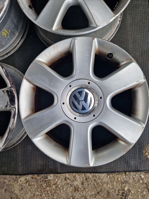 Jantes  VW  16 "