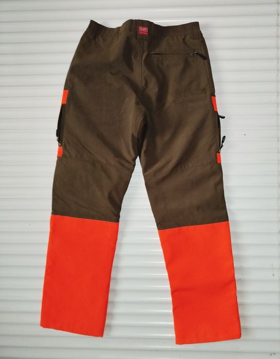 Брюки охотника мужские Hart Iron р. 48..