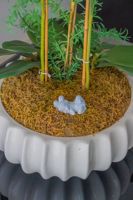 Lembranças Gesso Perfumado