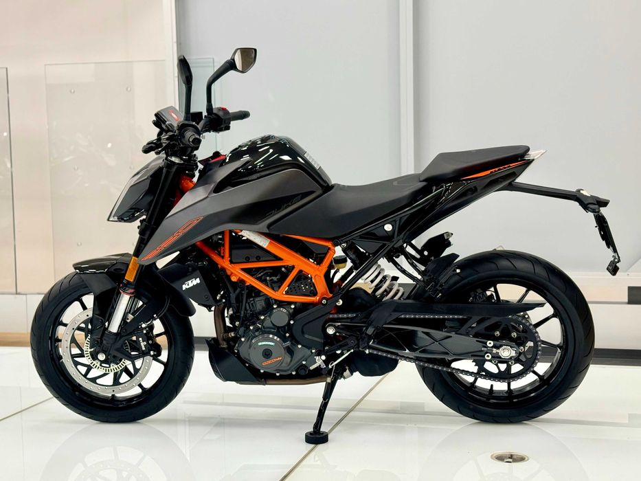 KTM 390 Duke 2023 — Новий, 0 км.