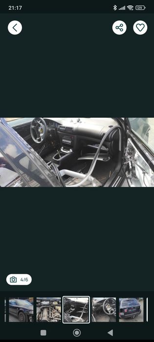 пасат б5+ 1.6мрі розборка