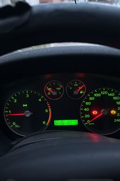 Vendo Ford Focus -Coimbra