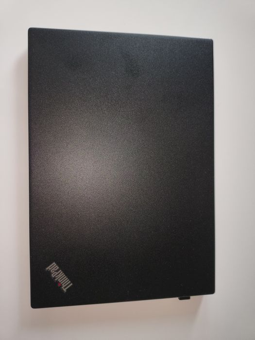Lenovo X390 i7 8665U 16GB 256GB