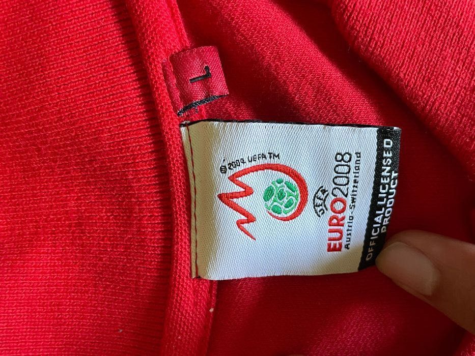 Polo Espanha euro 2008