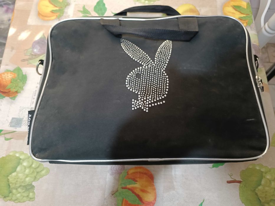 mala nova por estriar da playboy
