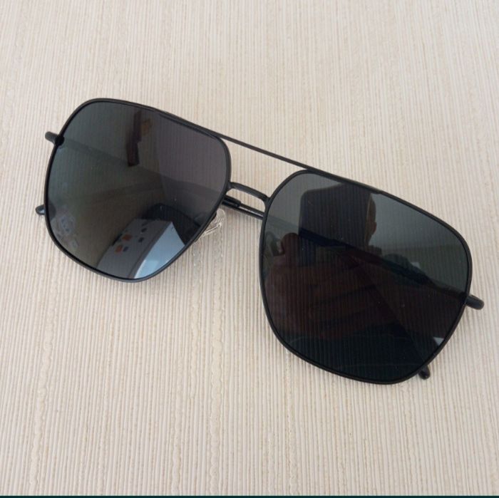 Солнцезащитные очки с функцией поляризации