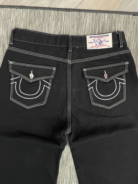 ОРИГІНАЛ‼️Джинси true religion, джинси тру релігіон