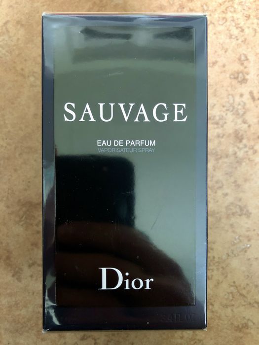 Perfumy Dior Sauvage Eau de Parfum EDP 100 ml PARAGON