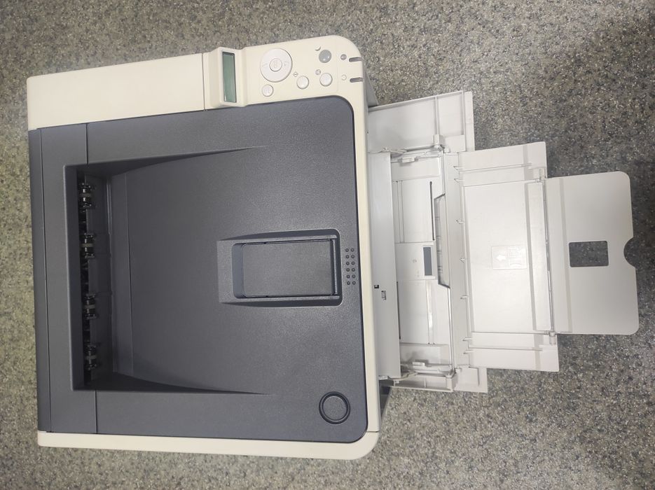 Светодиодный монохромный принтер OKI b432dn