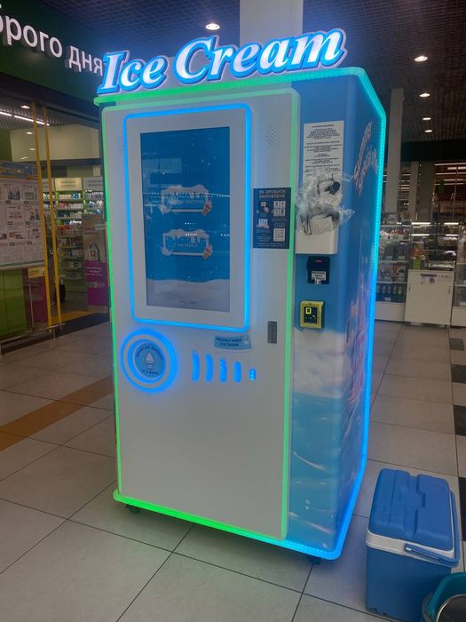 Продается прибыльный бизнес
