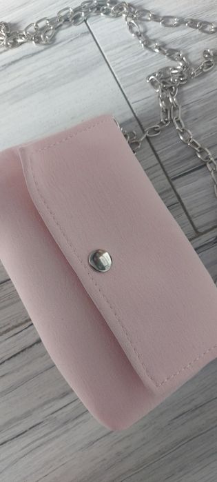 Torebeczka dla dziewczynki