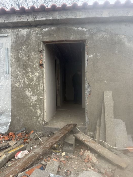 Moradia T2 Para Venda