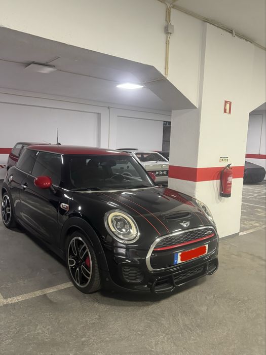 MINI John Cooper Works