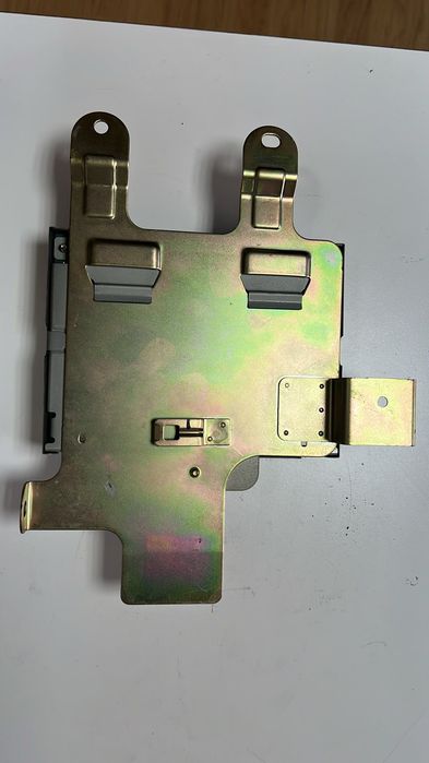 Centralina motor ECU hitachi ref.237102N305 p/ nissan almera