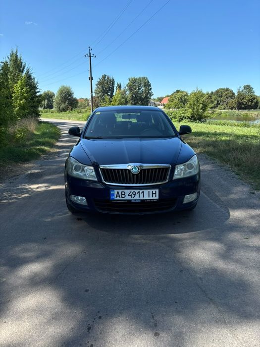 Продам Шкода Октавія