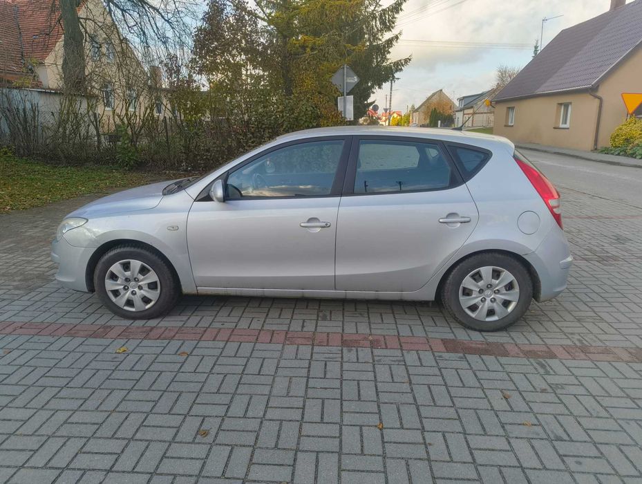 Hyundai i30 1.6 CRDi
