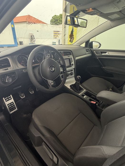 Golf Variant 1.6tdi