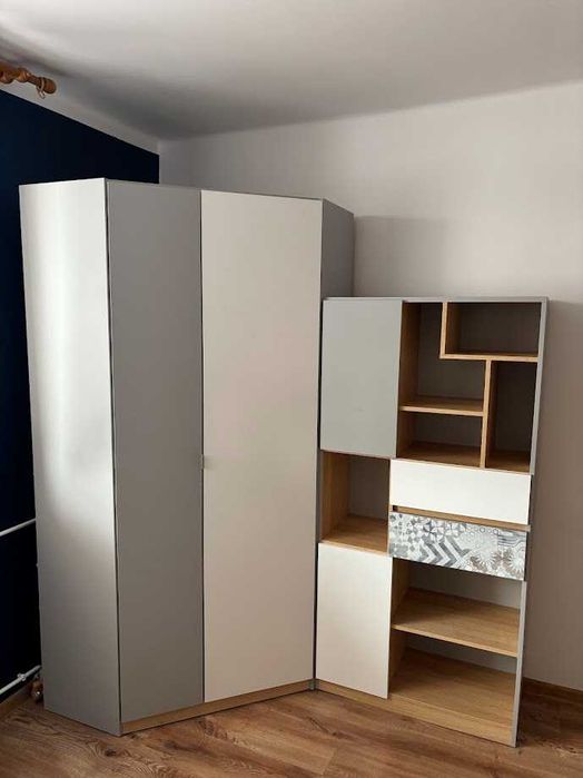 Zestaw mebli, meble dziecięce/młodzieżowe