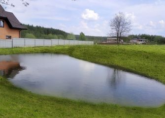 Земельна ділянка в Swisstown , Київ - Осиково , Ясногородка , Лишня