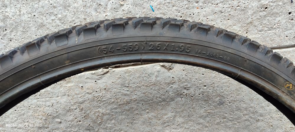 Продам скат 26 стан новий