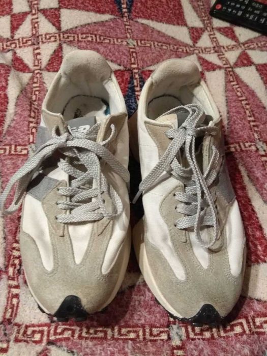 Кросівки жіночі фірмові  New Balanc/PUMA / білі на всесезон