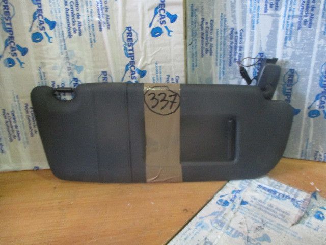 Pála de sol direita AUDI A3 (8L1)