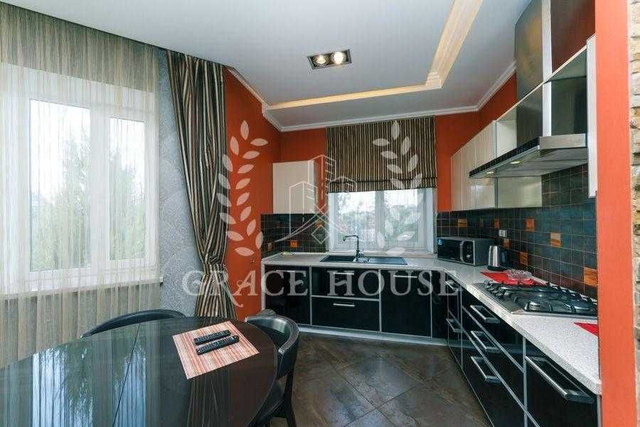 Продаж будинку з басейном та підвалом Віта-Поштова  15 соток газ