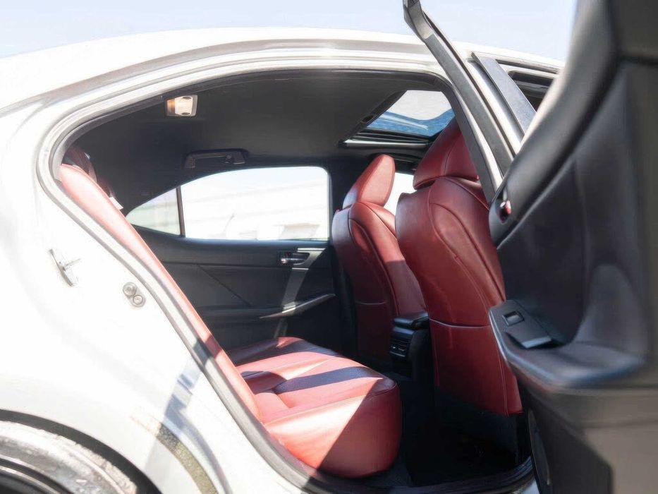 Lexus IS 250      2015