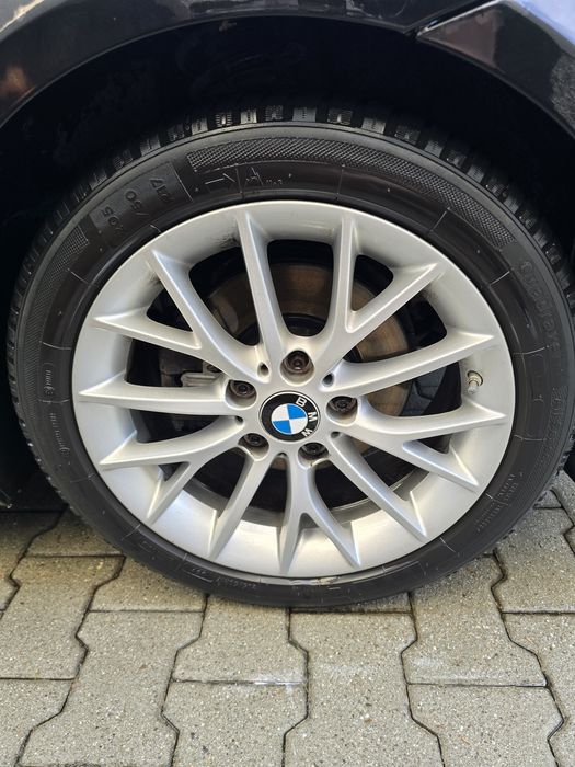 BMW Seria 3 316D 320D LCI (Polift) 160 KM | 2010 | Sedan | 17" | Tempomat | 143 tyś km