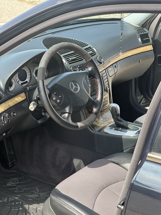 Mercedes-Benz 400 — fotografia 6