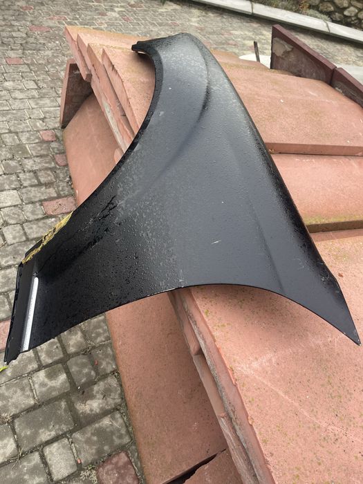 Крило ліве М 221